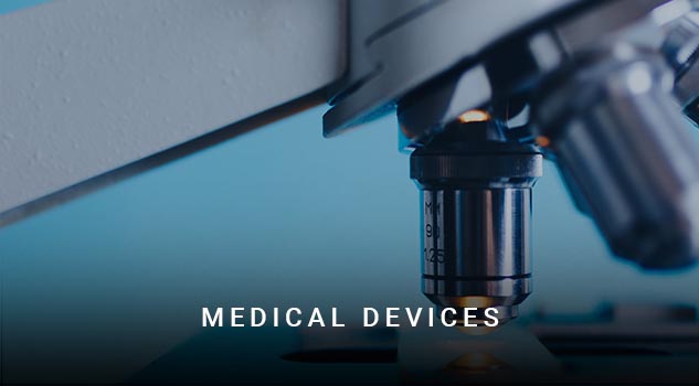 medical devices engineering