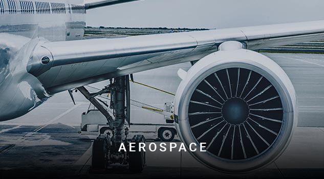 aerospace service providers
